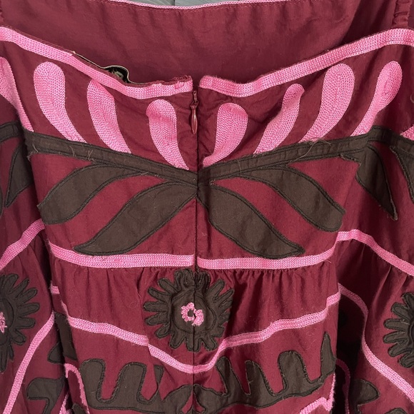 SEA NY dress - Picture 11 of 15